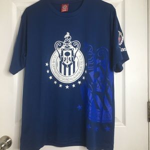 Chivas T-Shirt